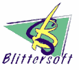 Blittesoft Logo