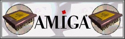 Amiga Hardware