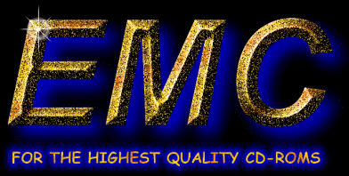 EMC title logo