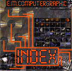 Index Cover