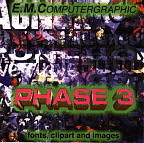 Phase 3 Cover
