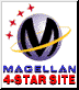 Magellan 4-star site