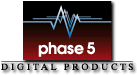 Phase 5 Logo