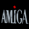 The Amiga Logo.