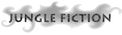 Jungle Fiction Logo
