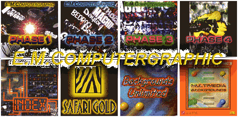 EMC main header graphic