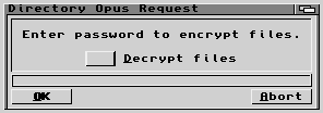 Encrypt