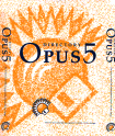 Opus Package Box