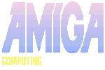 Amiga Computing