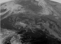 Imagine a nice satellite picture of Europe here
