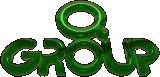 Raytraced Q-Group Logo (but still not the final one :)