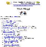 Internet Movie Database: Mitch Pileggi