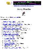 Internet Movie Database: Jerry Hardin