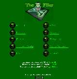 J's X-Files Home Page