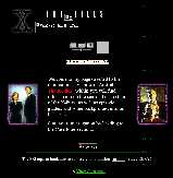 Phenomena UnOfficial X-Files Page