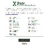 X-Rate Site
