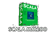 ScalaMM200 Box