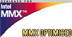 MMX Logo