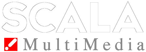 Scala Multimedia
