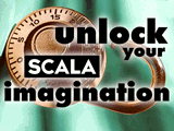 Unlock your imagination