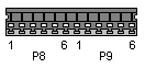 UNKNOWN CONNECTOR