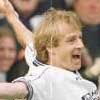 Spurs' Jurgen Klinsmann