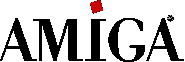 AT Amiga logo