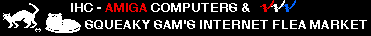 IHC-Amiga Computers