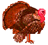 Happy Thanksgiving