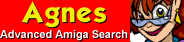 Agnus - Advanced Amiga Searching