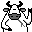 Cow!