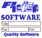 F1 Label