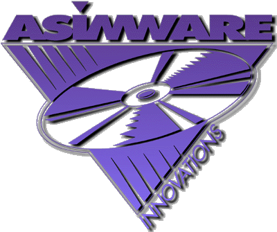 Asimware Logo