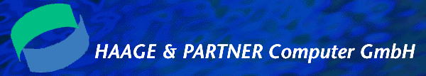 Haage & Partners Logo
