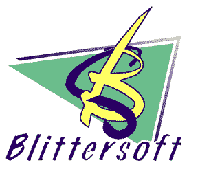 Blittersoft