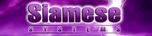 Siamese Logo