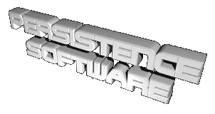 Persistence Software Logo
