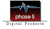 Phase 5 Logo