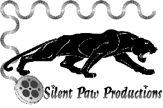 Silent PAW Logo