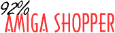 Amiga Shopper, 92%