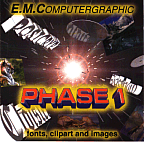 Phase1 Cover