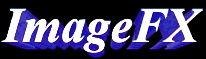ImageFX Logo