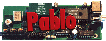 Pablo Video Encoder
