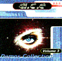 ACE #3 CD Pic