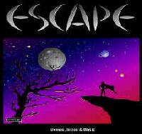 Escape CD Pic