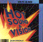 Hot Sound & Vision 1 Pic