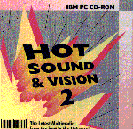 Hot Sound & Vision 2 Pic