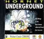 Hornet Underground #1 Pic