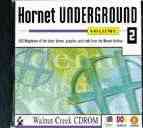 Hornet Underground #2 Pic