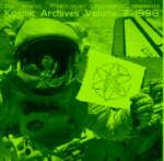 KFMF Archives Volume 3 CD Pic